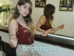 Brightsonali