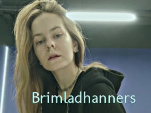 Brimladhanners