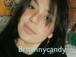 Britannycandy