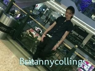 britannycollings Straponles