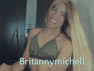 Britannymichell