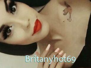 Britanyhot69
