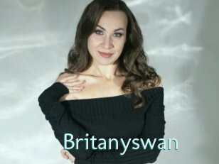 Britanyswan