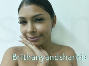 Brithanyandsharliis