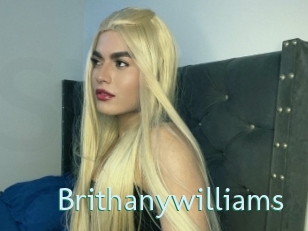 Brithanywilliams
