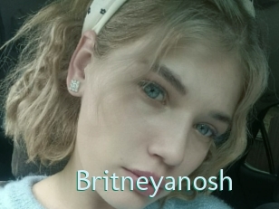 Britneyanosh