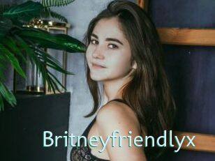 Britneyfriendlyx