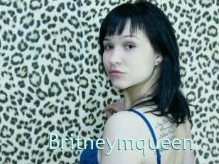 Britneymqueen