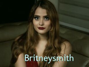 Britneysmith