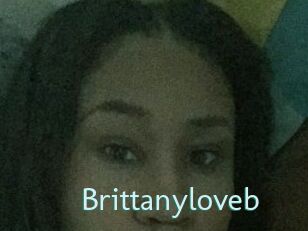 Brittanyloveb