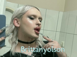 brittanyolson Straponles
