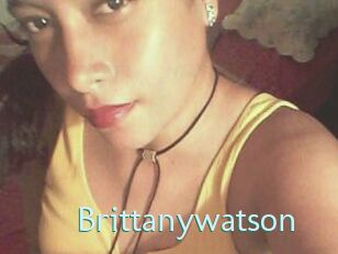 Brittanywatson