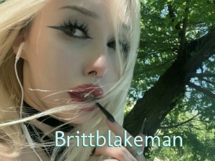 Brittblakeman