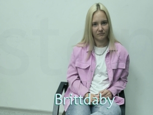 Brittdaby