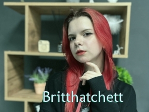 Britthatchett