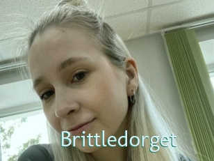 Brittledorget