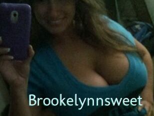 brookelynnsweet Straponles
