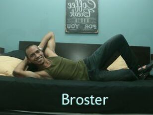 Broster