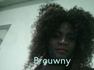 Brouwny