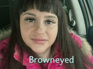 Browneyed
