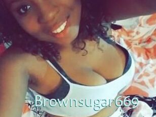 Brownsugar669
