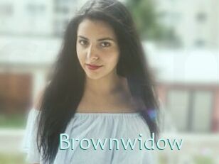 Brownwidow