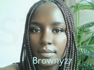 browny27 Straponles