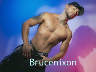 brucenixon Straponles