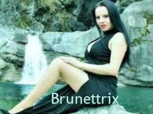 Brunettrix