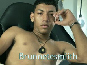 Brunnetesmiith
