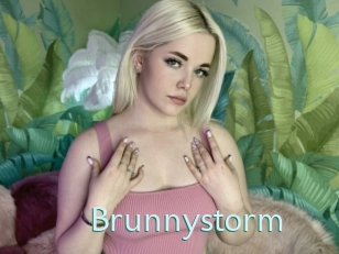 Brunnystorm