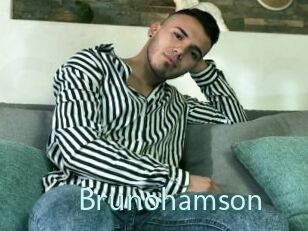 Brunohamson