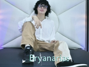 bryanarias Straponles