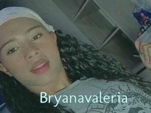 Bryanavaleria