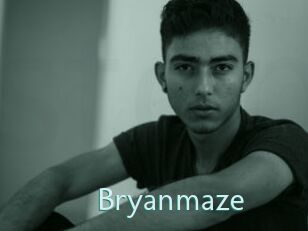 Bryanmaze