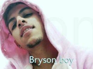 Bryson_boy