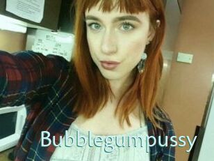 Bubblegumpussy