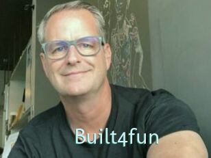 Built4fun