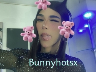 bunnyhotsx Straponles