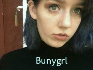 Bunygrl