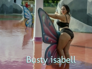 busty_isabell Straponles