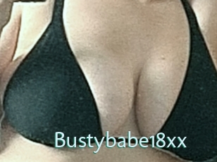 Bustybabe18xx
