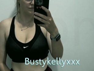 Bustykellyxxx