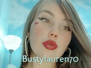 Bustylauren70