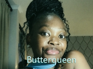 Butterqueen