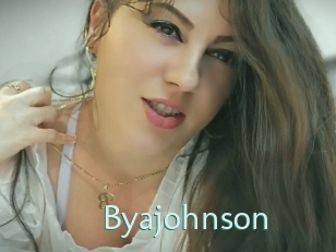 byajohnson Straponles