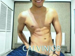 CALVINJOB