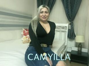 CAMYILLA