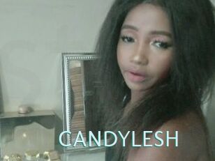 CANDYLESH