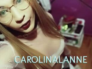 CAROLINALANNE
